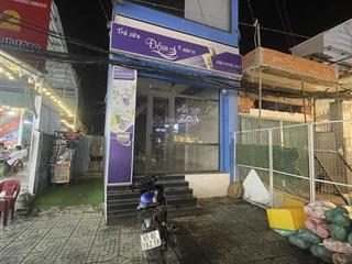 Bán nhà đầu hẻm khu 51 trệt lầu mới đang cho thuê