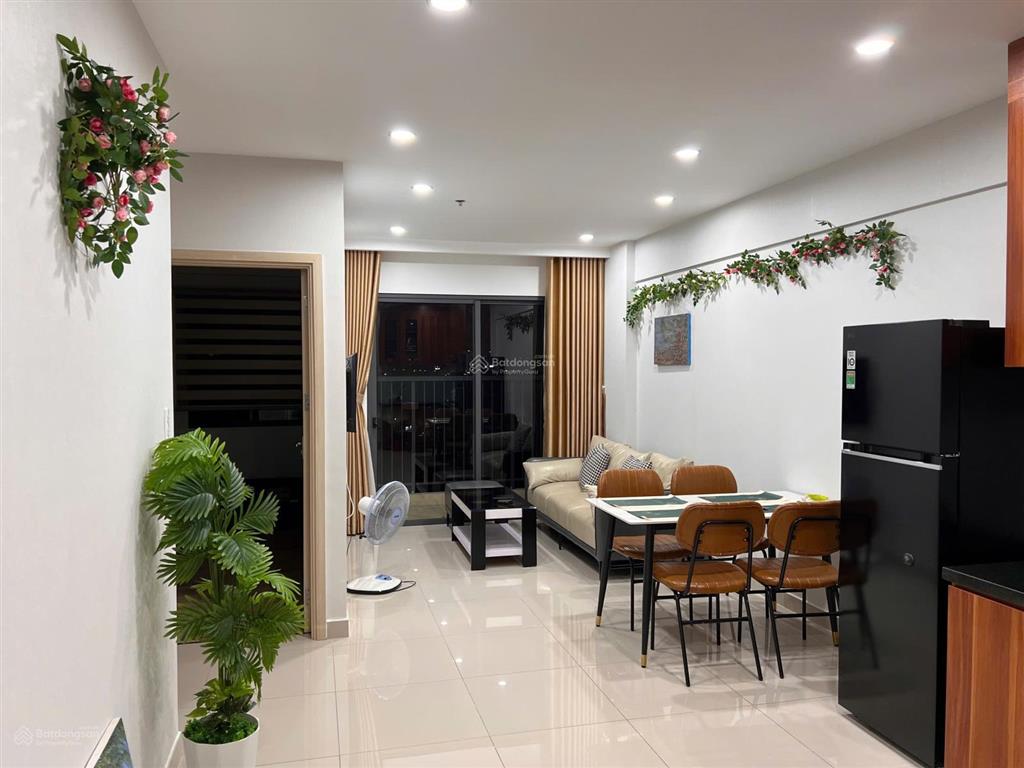 Cho thuê căn hộ eco xuan 2pn 2wc 67m2 block c, nội thất đầy đủ, view đẹp