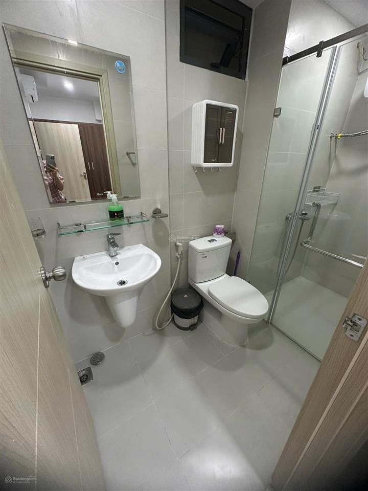 Cho thuê căn hộ eco xuan 2pn 2wc 67m2 block c, nội thất đầy đủ, view đẹp