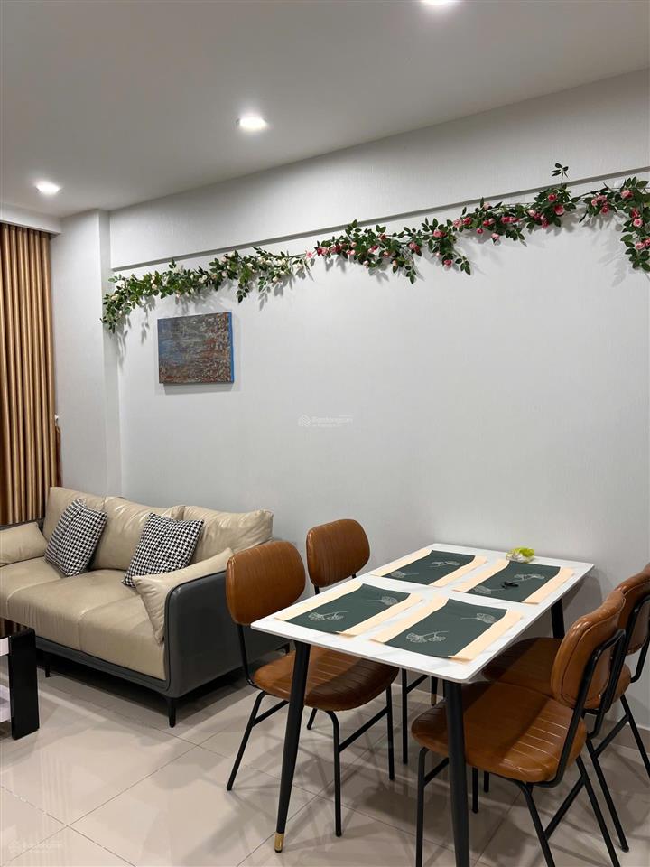 Cho thuê căn hộ eco xuan 2pn 2wc 67m2 block c, nội thất đầy đủ, view đẹp