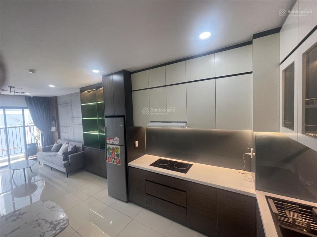 Bán cc eco xuân  2pn 2wc, ban công hướng gió, view thoáng