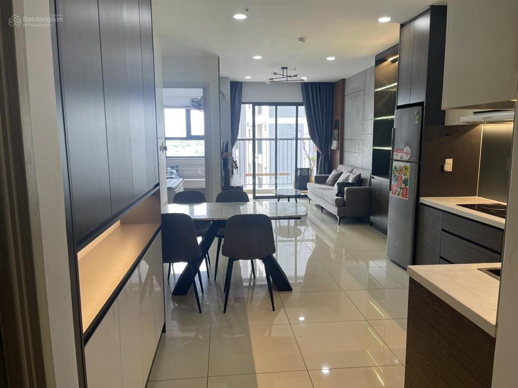 Bán cc eco xuân  2pn 2wc, ban công hướng gió, view thoáng