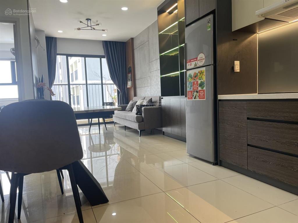 Bán cc eco xuân  2pn 2wc, ban công hướng gió, view thoáng