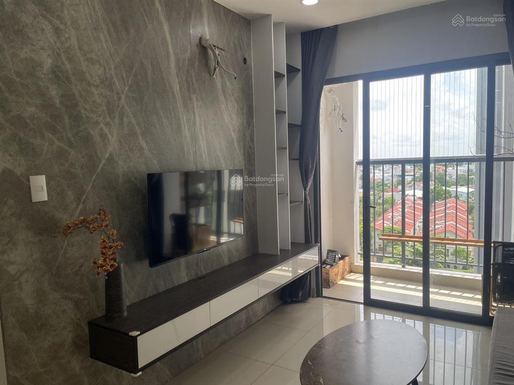 Bán cc eco xuân  2pn 2wc, ban công hướng gió, view thoáng