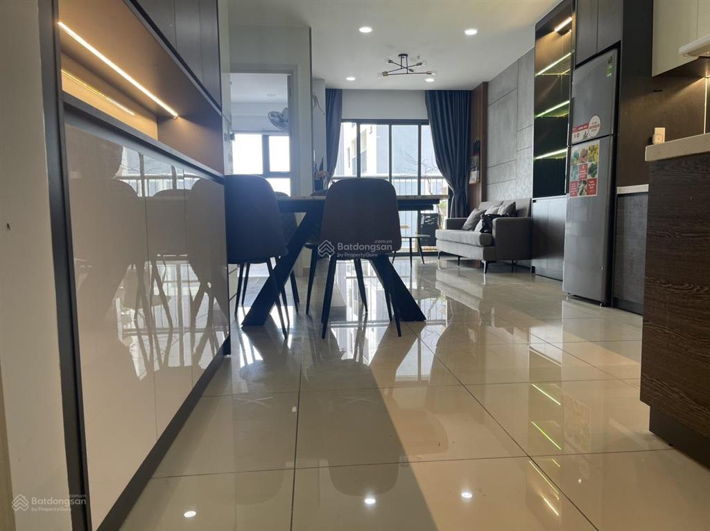 Bán cc eco xuân  2pn 2wc, ban công hướng gió, view thoáng