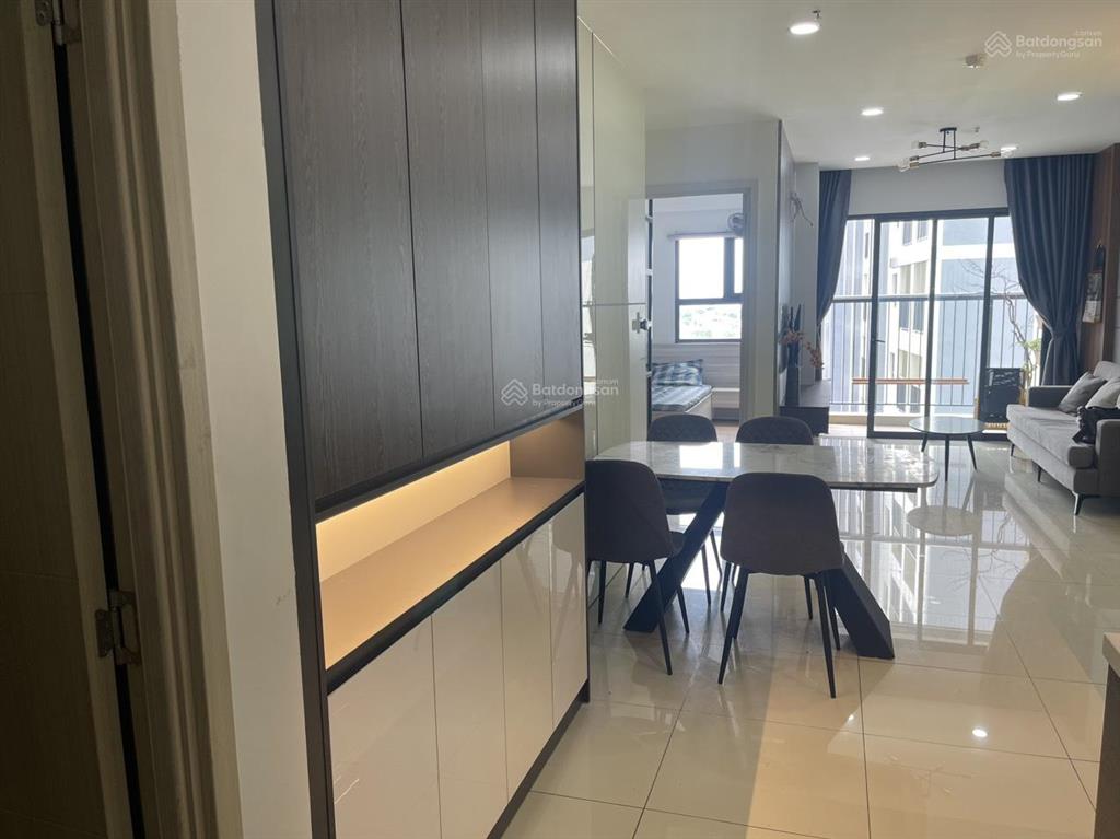 Bán cc eco xuân  2pn 2wc, ban công hướng gió, view thoáng