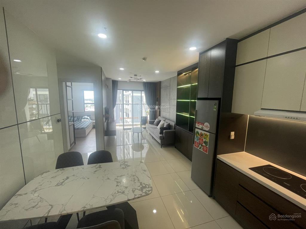 Bán cc eco xuân  2pn 2wc, ban công hướng gió, view thoáng