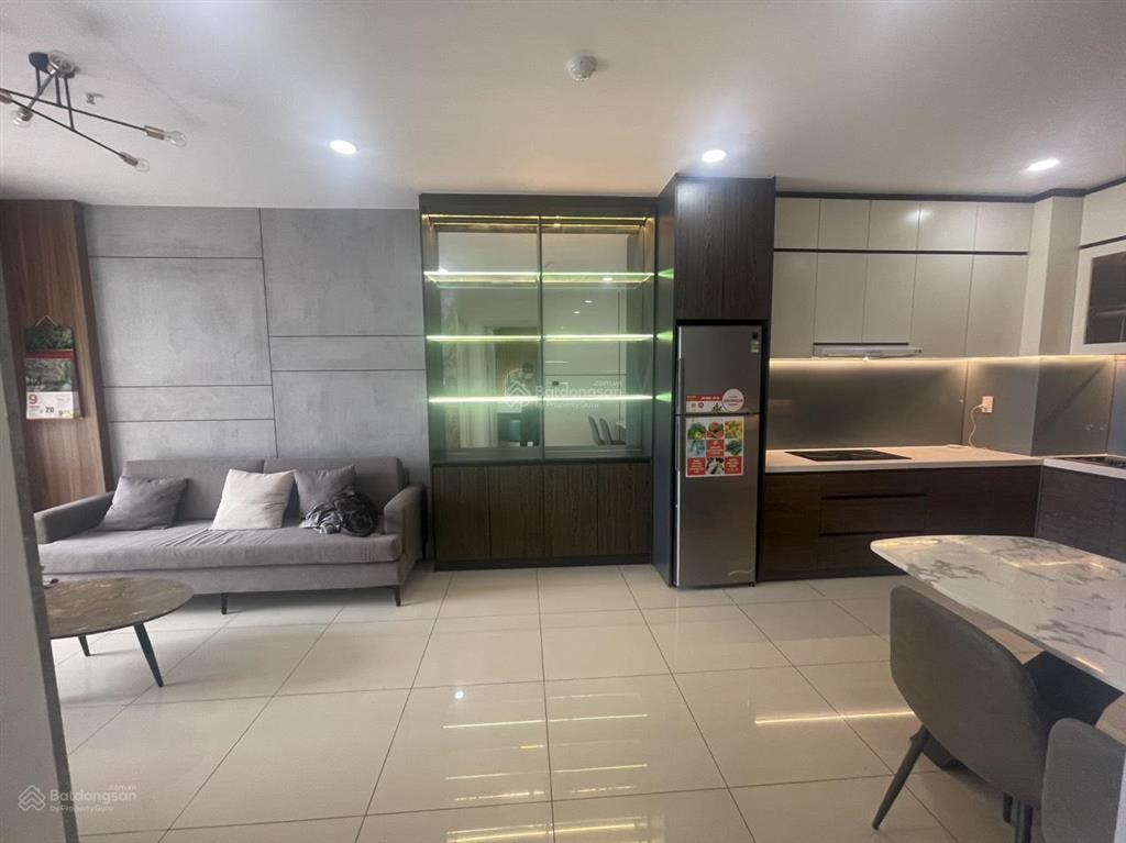 Bán cc eco xuân  2pn 2wc, ban công hướng gió, view thoáng