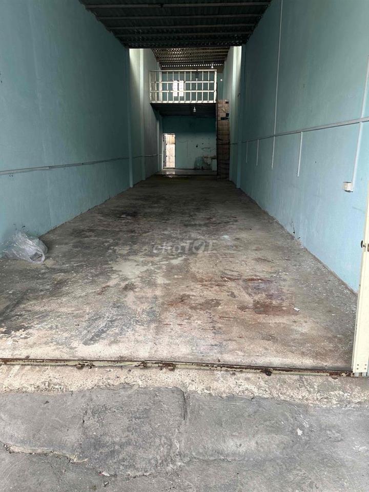 nhà ở làm kho xưởng, mua bán kinh doanh
