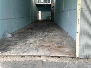 nhà ở làm kho xưởng, mua bán kinh doanh