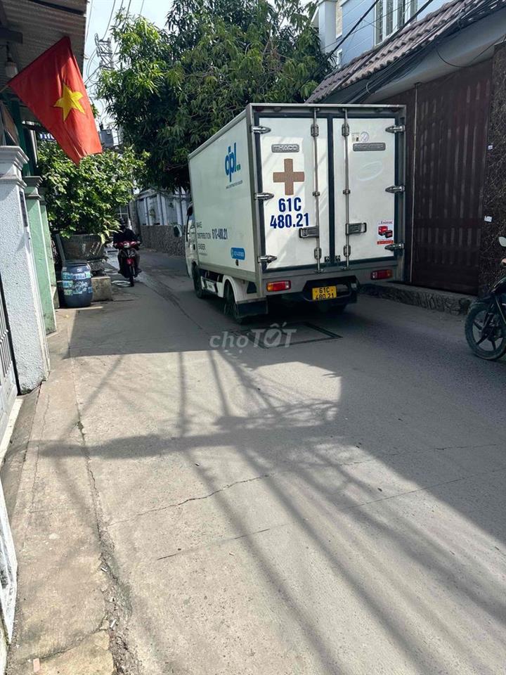 nhà ở làm kho xưởng, mua bán kinh doanh