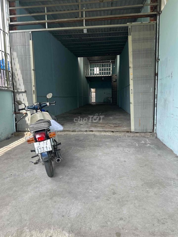 nhà ở làm kho xưởng, mua bán kinh doanh