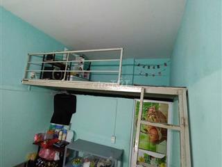 CHO THUÊ PHÒNG TRỌ MẶT TIỀN ĐƯỜNG ĐỘI CUNG Q11