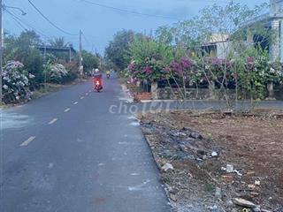 Cần Bán Đất Mặt Tiền Nhựa