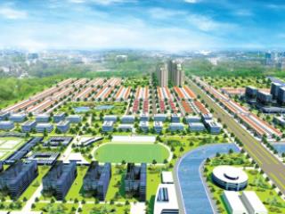 Khu đô thị ven sông golden park. giá 660 triệu sở hữu.  0901 619 ***