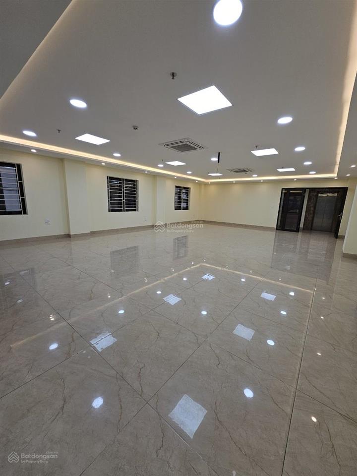 Cho thuê văn phòng dt 85m2 giá 15tr/tháng tại linh đàm  kim giang  hà nội