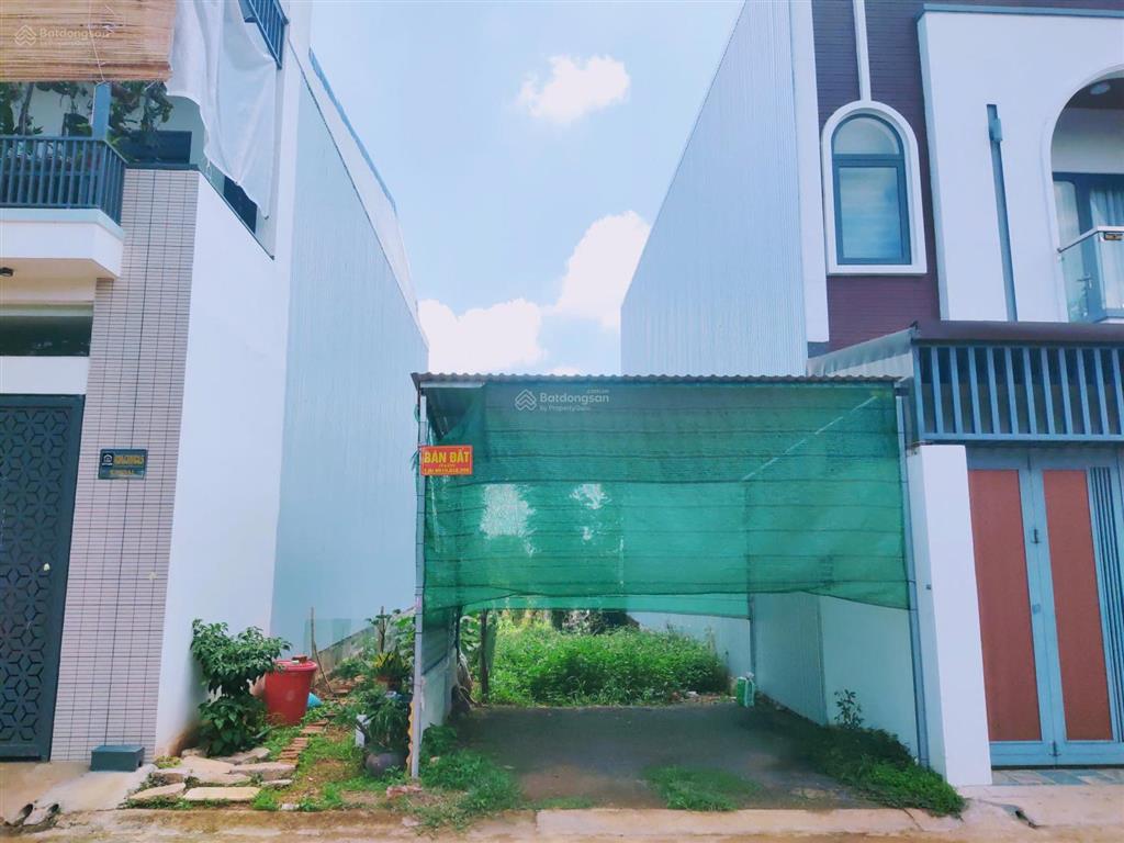 Bán đất y moan thổ cư 110m2 chính nam, khu dân cư trí thức yên tĩnh