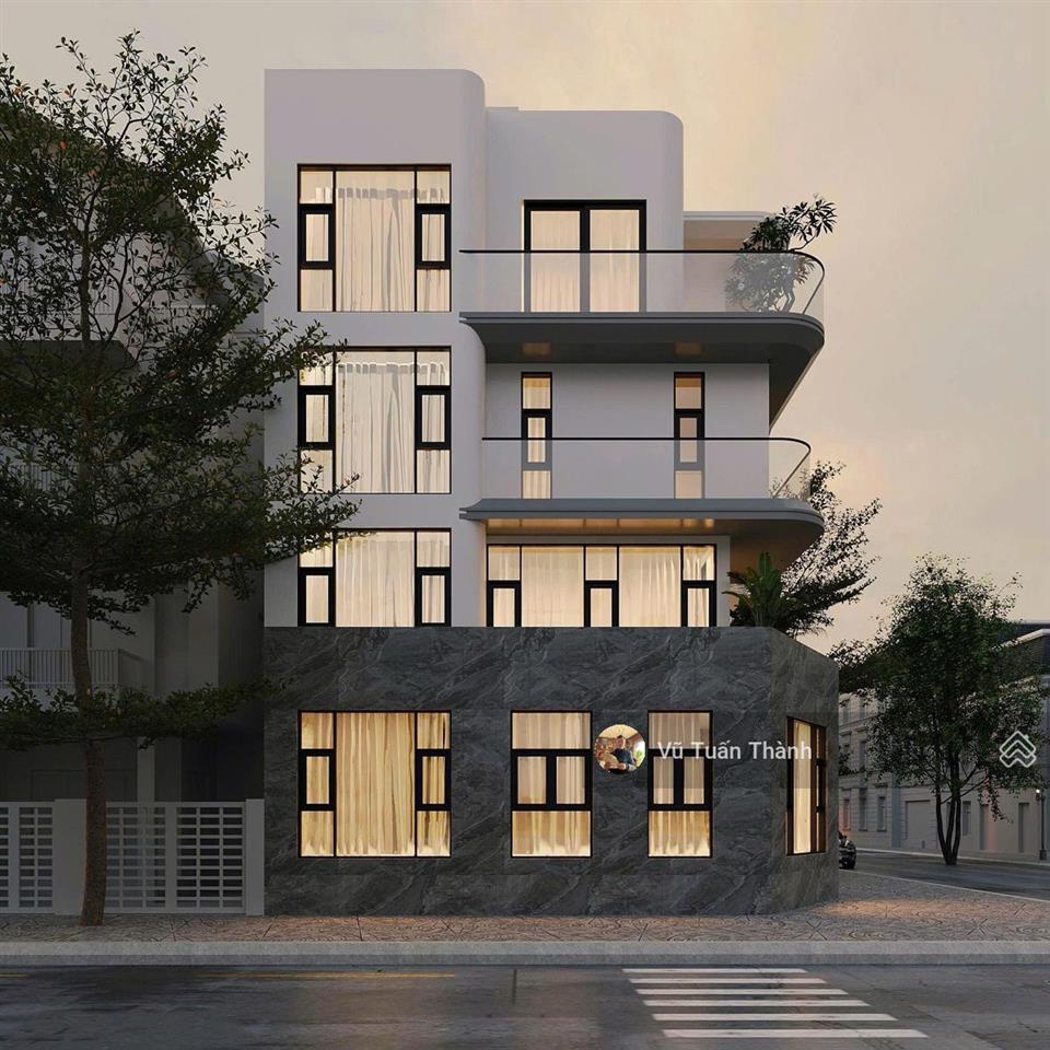 Của hiếmcó 102lô góc duy nhất mặt phốmặt tiền 20mkinh doanh sầm uấtgiá đầu tư