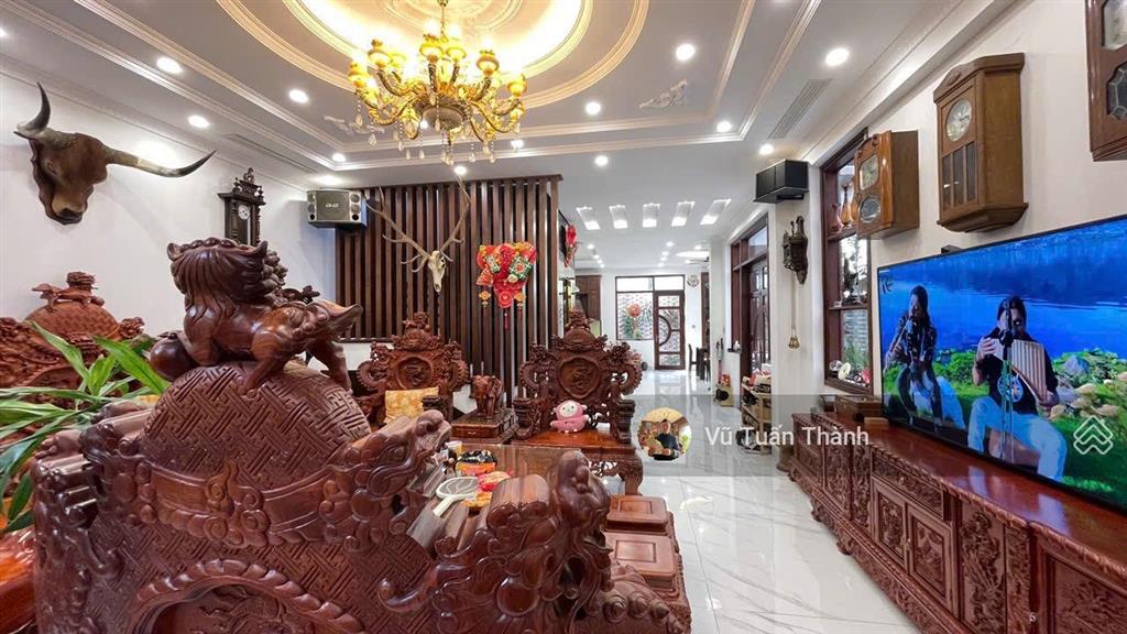 Chỉ quanh 30 tỷ có cơ hội sở hữu biệt thự lô góc hiếm có làng việt kiều châu âu  đẳng cấp đại gia