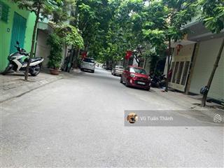 Bán gấp nhà vườn hoàn thiện 5 tầng tuyệt đẹp kđt tổng cục 5vỉa hè 3 oto tránhmt rộnggiá tốt