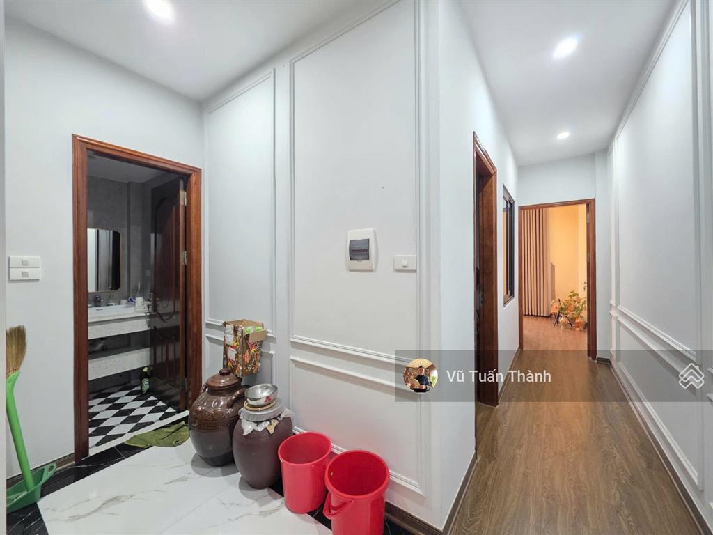 Hiếm bán nhà 5 tầng 1 mặt phố 1 mặt oto tránh đỗ phố vip chiến thắngkinh doanh đẳng cấpgiá tốt
