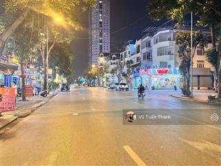 Siêu phẩm liền kề mặt phố tổng cục 5 vỉa hè thênh thangkd đẳng cấp6t thang máygiá ngang phân lô