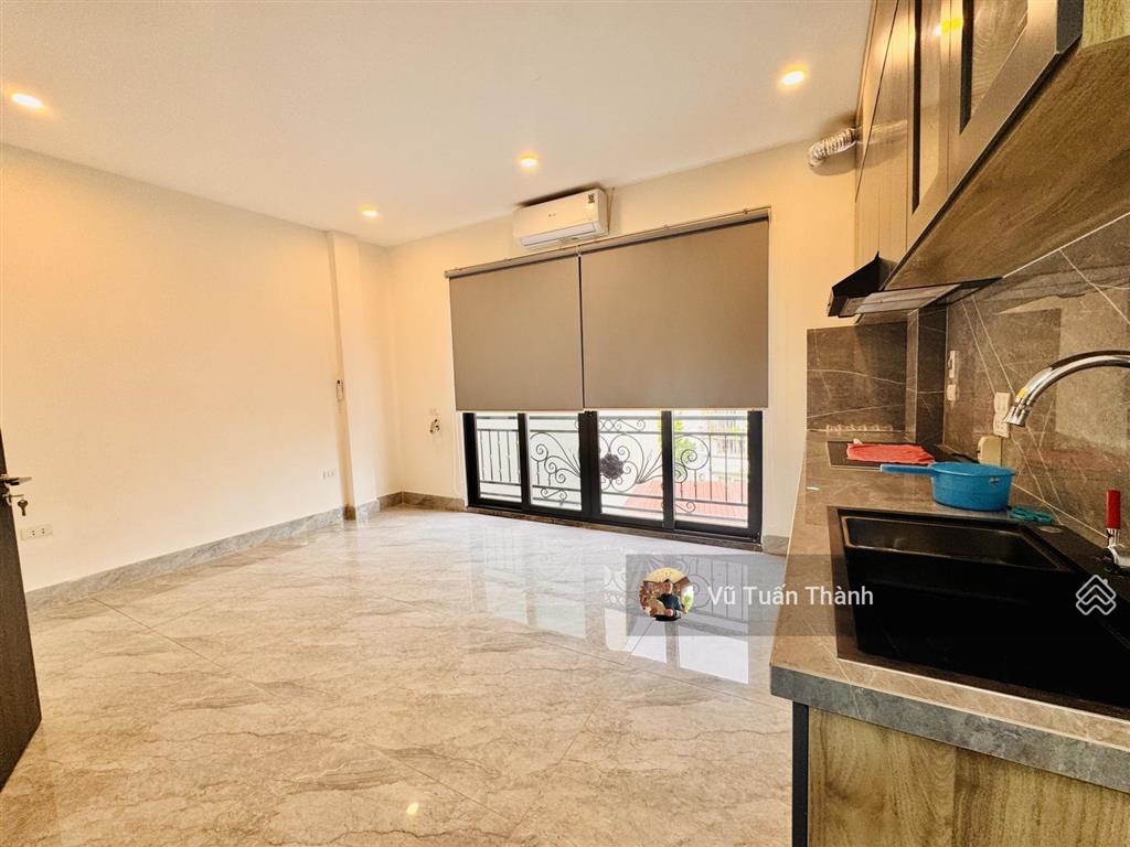 Của hiếm  chỉ quanh 11 tỷ sở hữu căn nhà 6 tầng thang máy phố nguyễn xiểnoto tránh đỗkinh doanh