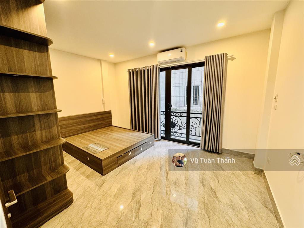 Của hiếm  chỉ quanh 11 tỷ sở hữu căn nhà 6 tầng thang máy phố nguyễn xiểnoto tránh đỗkinh doanh