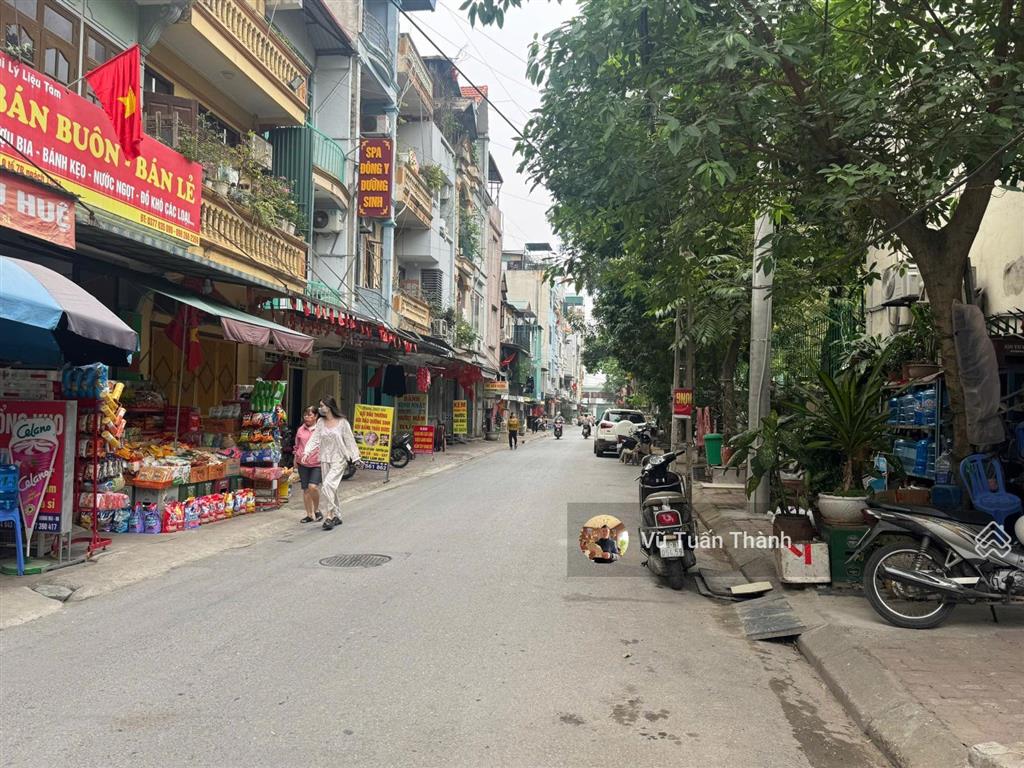 Ko có căn thứ 2chỉ 11 tỷ sở hữu nhà 5 tầng lô góc 2 mặt đường oto tránh đỗ phố nguyễn trãit.xuân