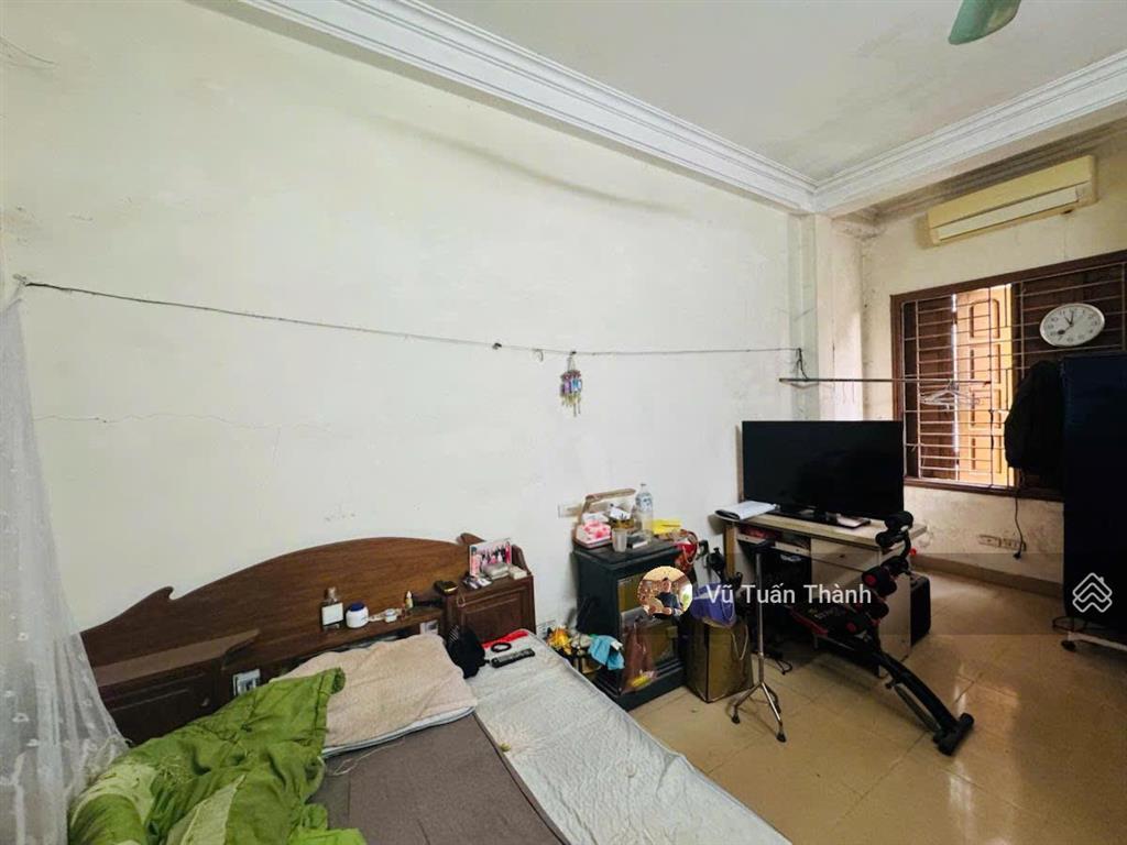 Ko có căn thứ 2chỉ 11 tỷ sở hữu nhà 5 tầng lô góc 2 mặt đường oto tránh đỗ phố nguyễn trãit.xuân