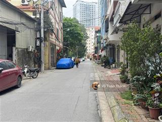 Ko có căn thứ 2chỉ 11 tỷ sở hữu nhà 5 tầng lô góc 2 mặt đường oto tránh đỗ phố nguyễn trãit.xuân