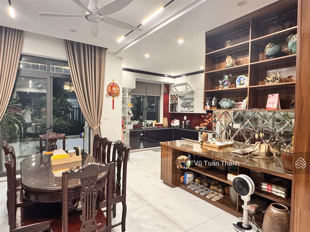 Liền kề trung tâm kđt mỗ lao5 tầng thang máymặt tiền 11moto tránh đỗkd văn phòng97m25 tỷ