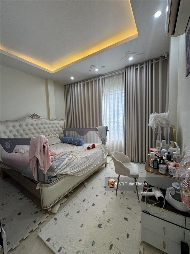 Vô cùng hiếmrẻ nhất nguỵ như kon tumphân lô vỉa hè oto tránh đỗ1 nhà ra mặt phố50m2 chỉ 12.5 tỷ