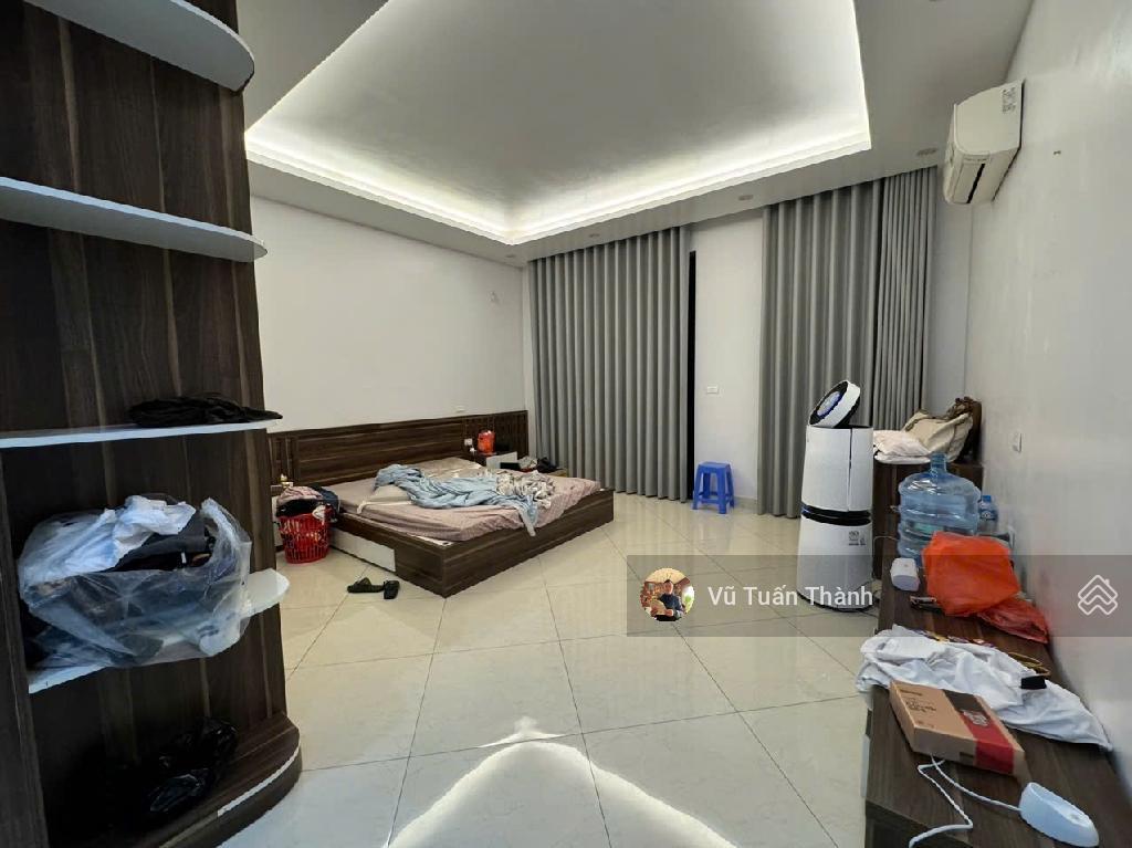 Bán gấp liền kề làng việt kiều châu âurẻ nhất kđt mỗ laophân lô vỉa hè 3 oto tránh đỗgiá đầu tư