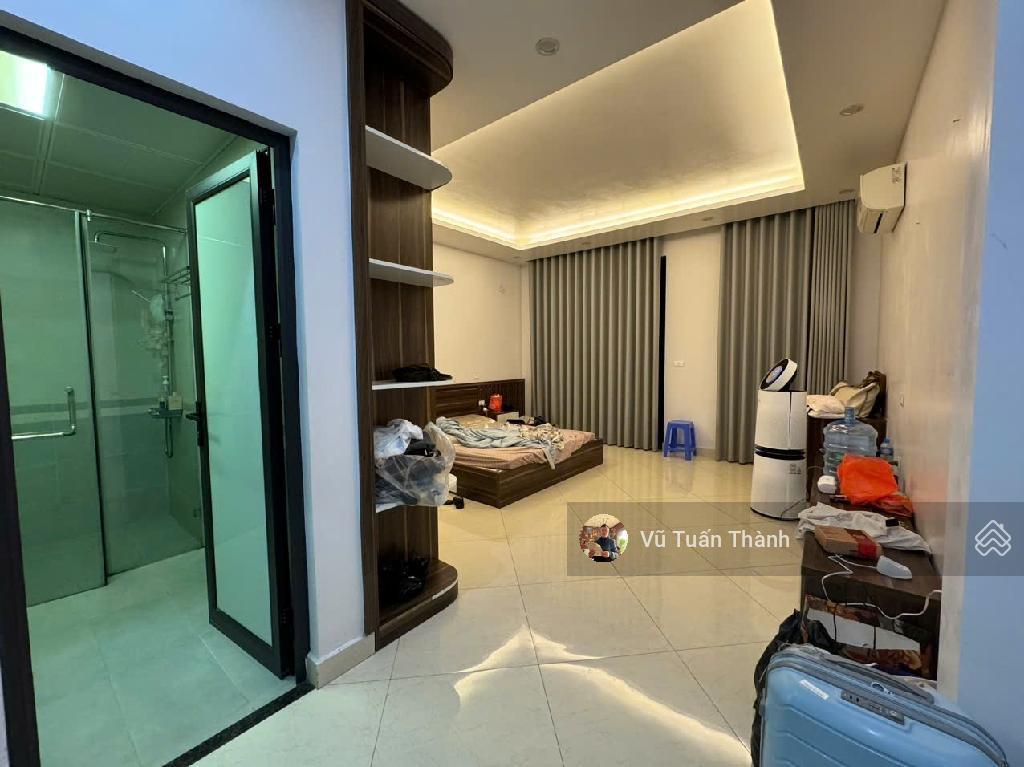 Bán gấp liền kề làng việt kiều châu âurẻ nhất kđt mỗ laophân lô vỉa hè 3 oto tránh đỗgiá đầu tư