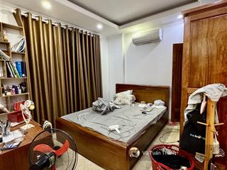 Chỉ hơn 7 tỷ sở hữu căn nhà 4 tầng 2 mặt đường oto tránhsát công viênan sinh tuyệt vời