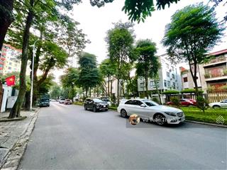 Siêu phẩm biệt thự mặt phố đường đôi đẹp nhất kđt linh đàmhoàn thiện sang trọngđẳng cấp đại gia