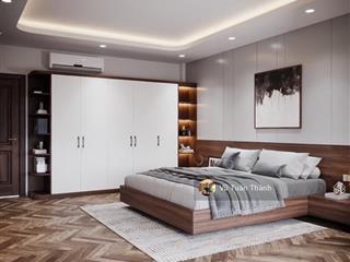 Của hiếmbán nhà 5 tầng thang maty mặt ngõ phân lô oto tránh đỗ phố trung vănkđt phùng khoang15tỷ