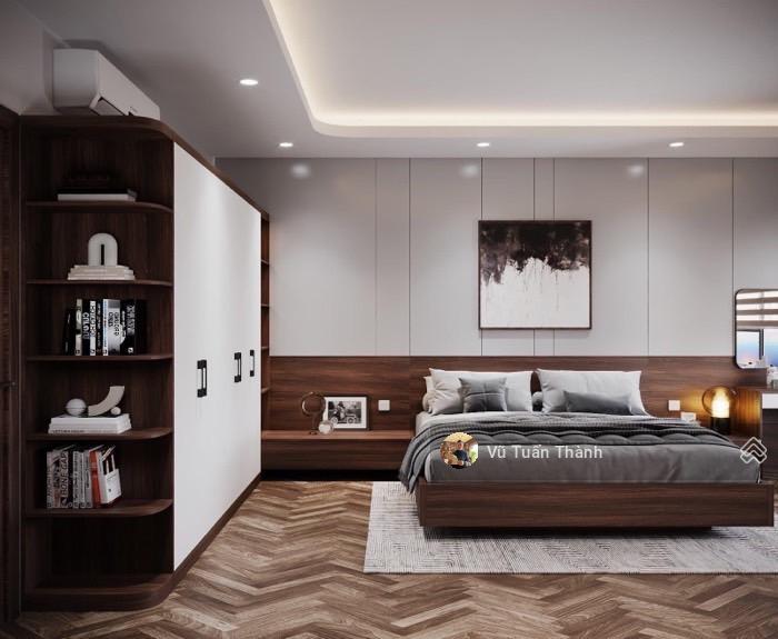 Của hiếmbán nhà 5 tầng thang maty mặt ngõ phân lô oto tránh đỗ phố trung vănkđt phùng khoang15tỷ