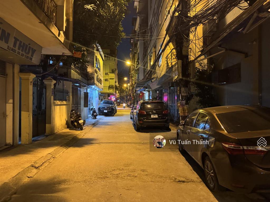 Của hiếmbán nhà 5 tầng thang maty mặt ngõ phân lô oto tránh đỗ phố trung vănkđt phùng khoang15tỷ