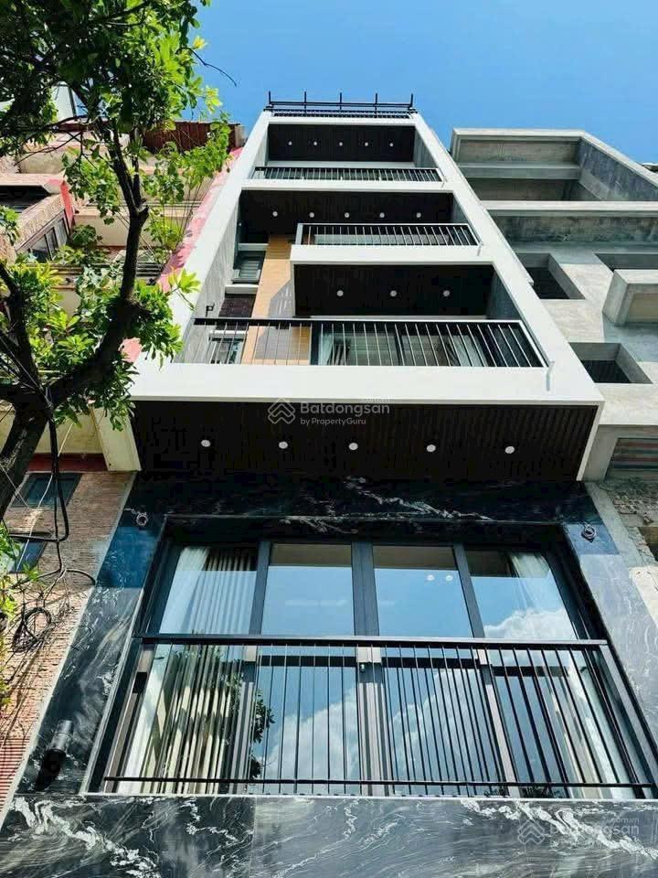 Bán gấp liền kề 5 tầng phân lô kđt vạn phúchà đông  ôtô tránh đỗsát him lamgiá tốt58m215.5 tỷ