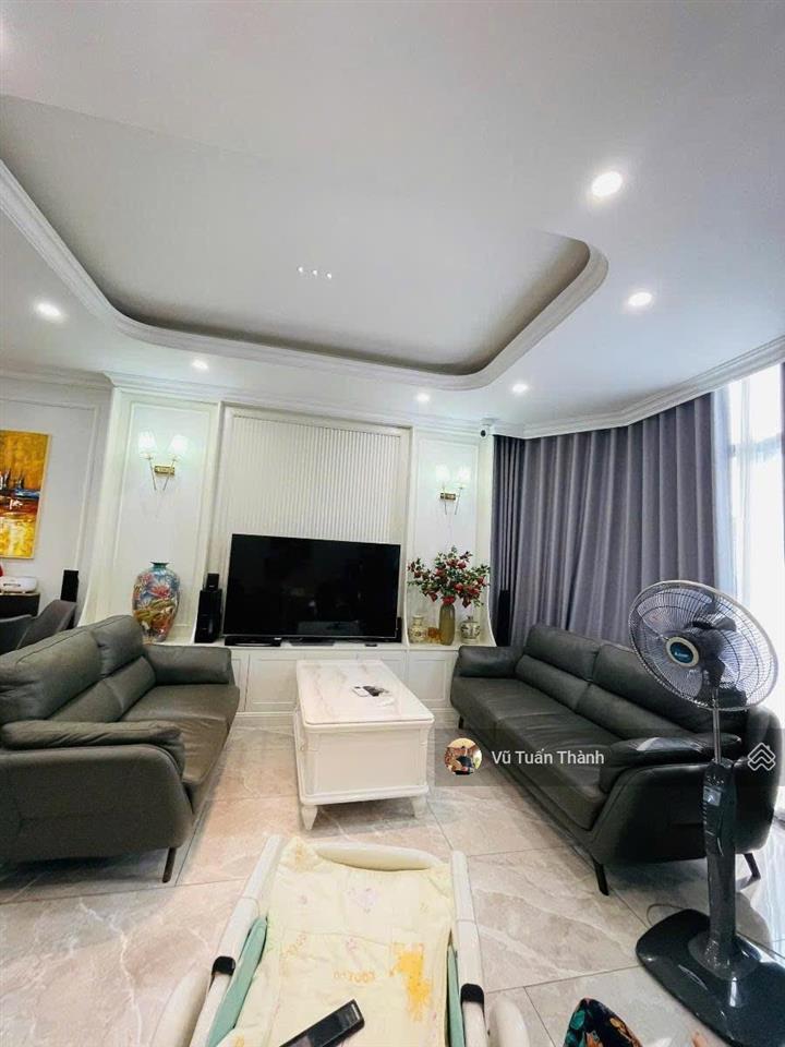 Bán gấp liền kề 5 tầng phân lô kđt vạn phúchà đông  ôtô tránh đỗsát him lamgiá tốt58m215.5 tỷ