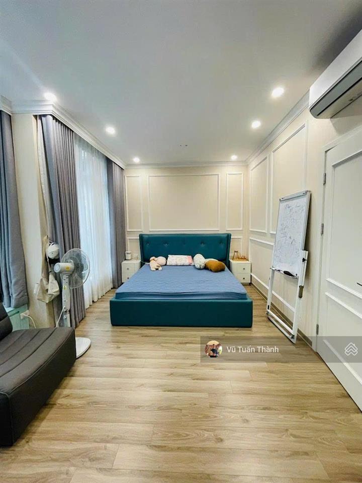 Bán gấp liền kề 5 tầng phân lô kđt vạn phúchà đông  ôtô tránh đỗsát him lamgiá tốt58m215.5 tỷ