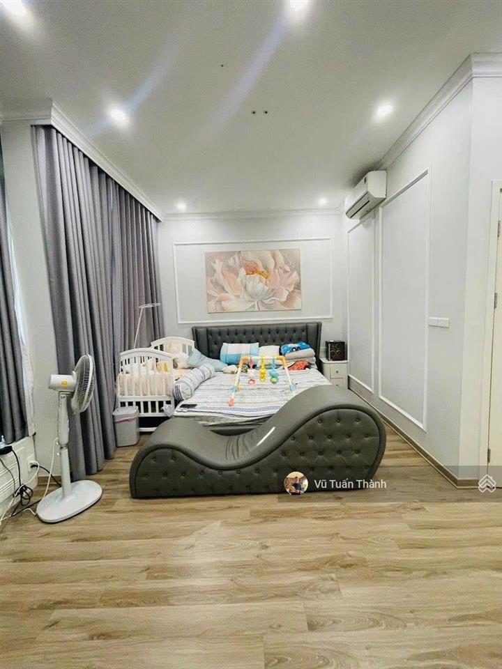 Bán gấp liền kề 5 tầng phân lô kđt vạn phúchà đông  ôtô tránh đỗsát him lamgiá tốt58m215.5 tỷ