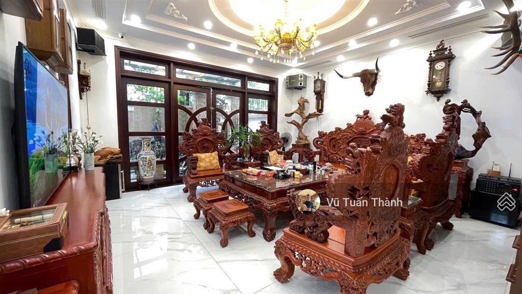 Biệt thự hoàn thiện kđt vạn phúctặng full nội thất xịn sòsân vườn tiểu cảnhhạ tầng đồng bộ3x tỷ