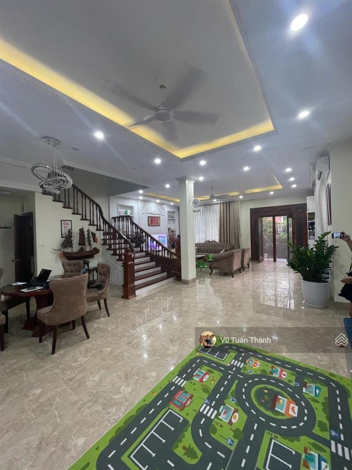 Bán biệt thự kđt hạ đìnhq. thanh xuânđẳng cấp đại giasát phố đi bộ rue de charmgiá tốt