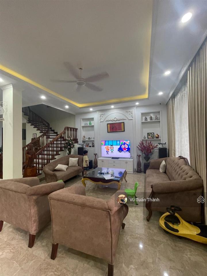 Bán biệt thự kđt hạ đìnhq. thanh xuânđẳng cấp đại giasát phố đi bộ rue de charmgiá tốt