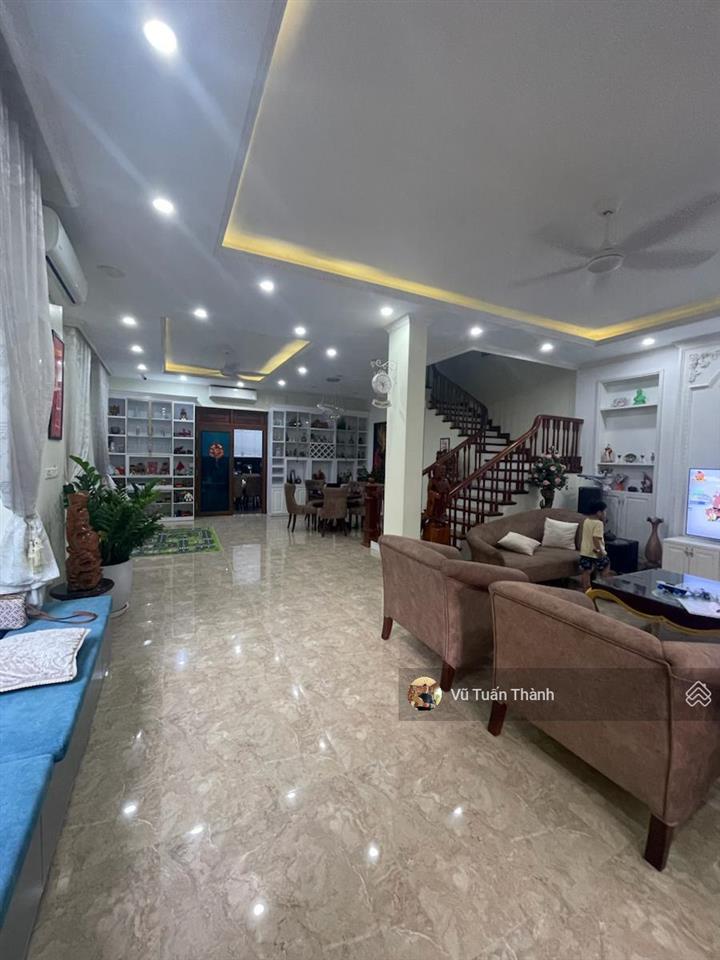 Bán biệt thự kđt hạ đìnhq. thanh xuânđẳng cấp đại giasát phố đi bộ rue de charmgiá tốt