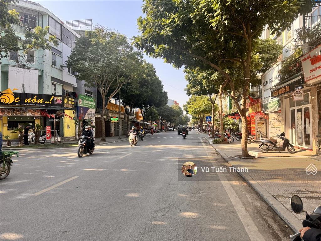 Của hiếmbán gấp nhà 5 tầng mặt phố kđt mỗ laosát hồ mumberryvỉa hè rộngkinh doanh đỉnhgiá tốt