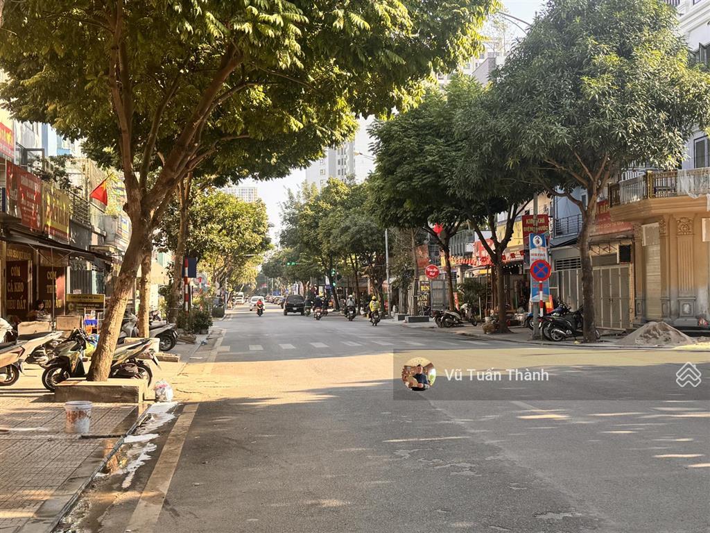 Của hiếmbán gấp nhà 5 tầng mặt phố kđt mỗ laosát hồ mumberryvỉa hè rộngkinh doanh đỉnhgiá tốt
